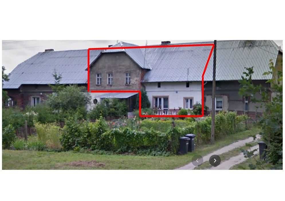 Mieszkanie 4-pokojowe Żalęcino. Zdjęcie 1