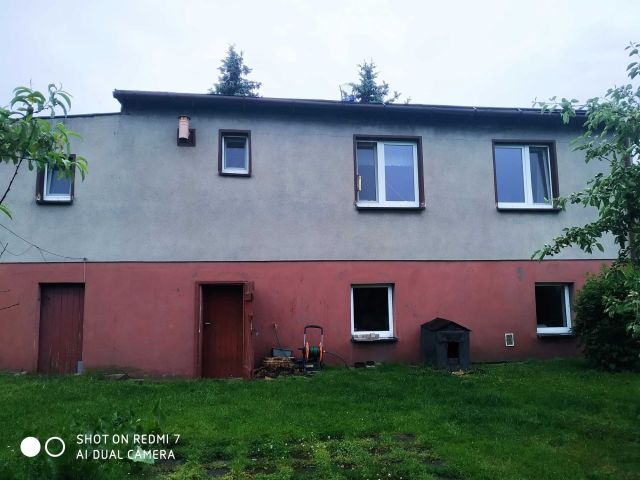 dom wolnostojący, 3 pokoje Żerków. Zdjęcie 1
