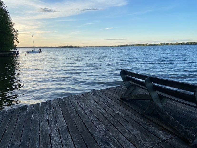 Działka budowlana Koziki, ul. Cicha. Zdjęcie 2
