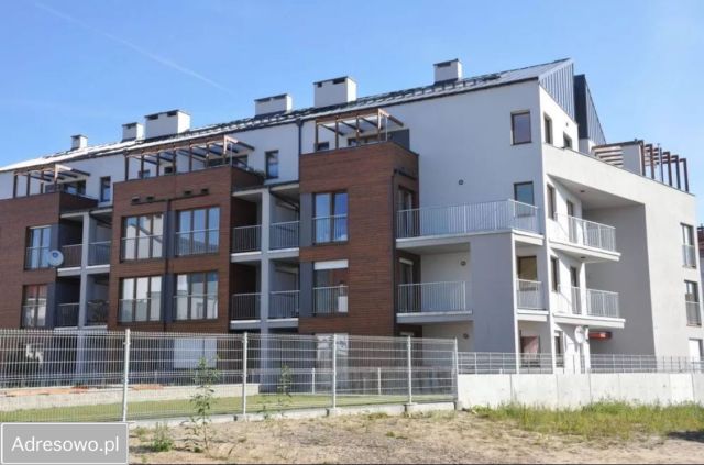 Mieszkanie 2-pokojowe Poznań Strzeszyn, ul. Literacka. Zdjęcie 1