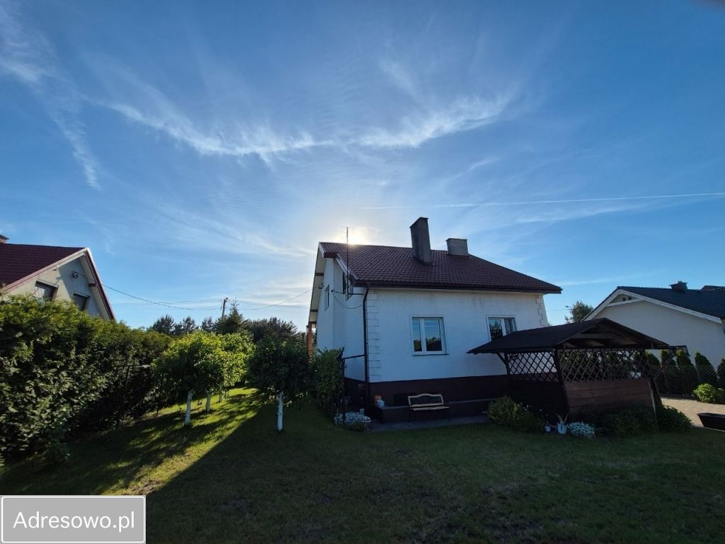 dom wolnostojący, 6 pokoi Polichno. Zdjęcie 7