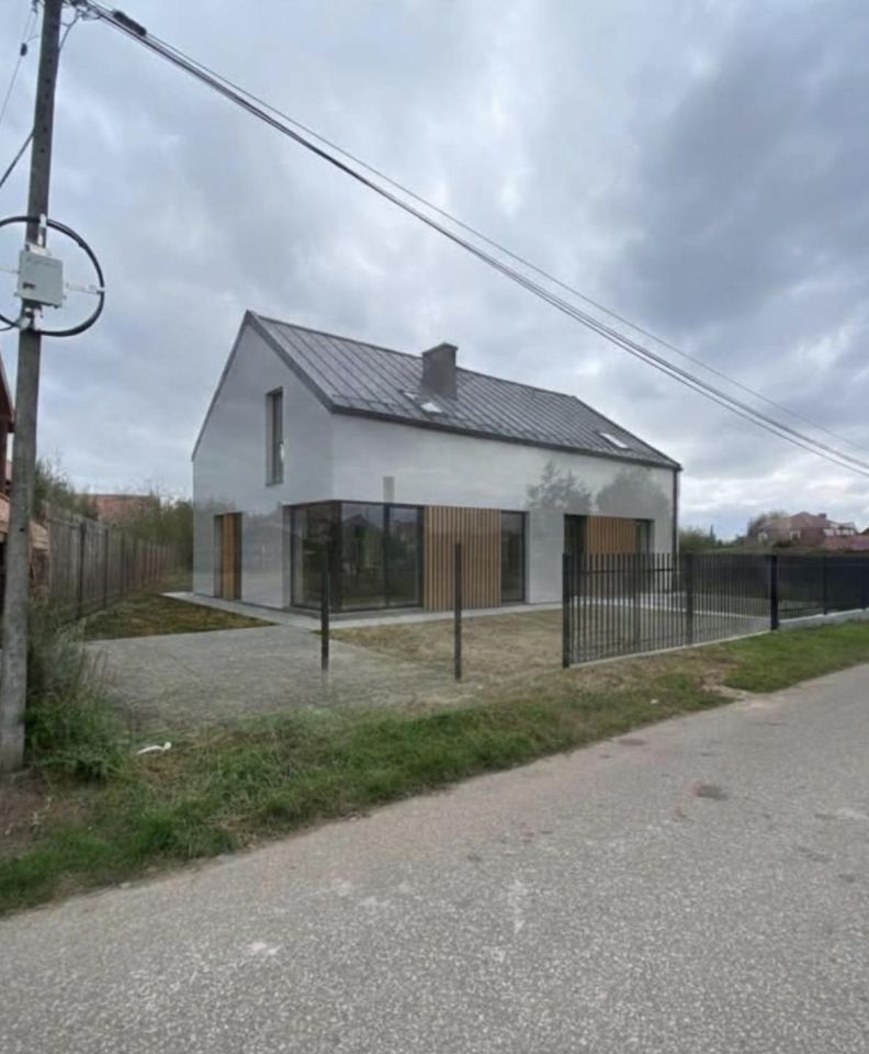 Działka budowlana Wieliszew, ul. Górki. Zdjęcie 9