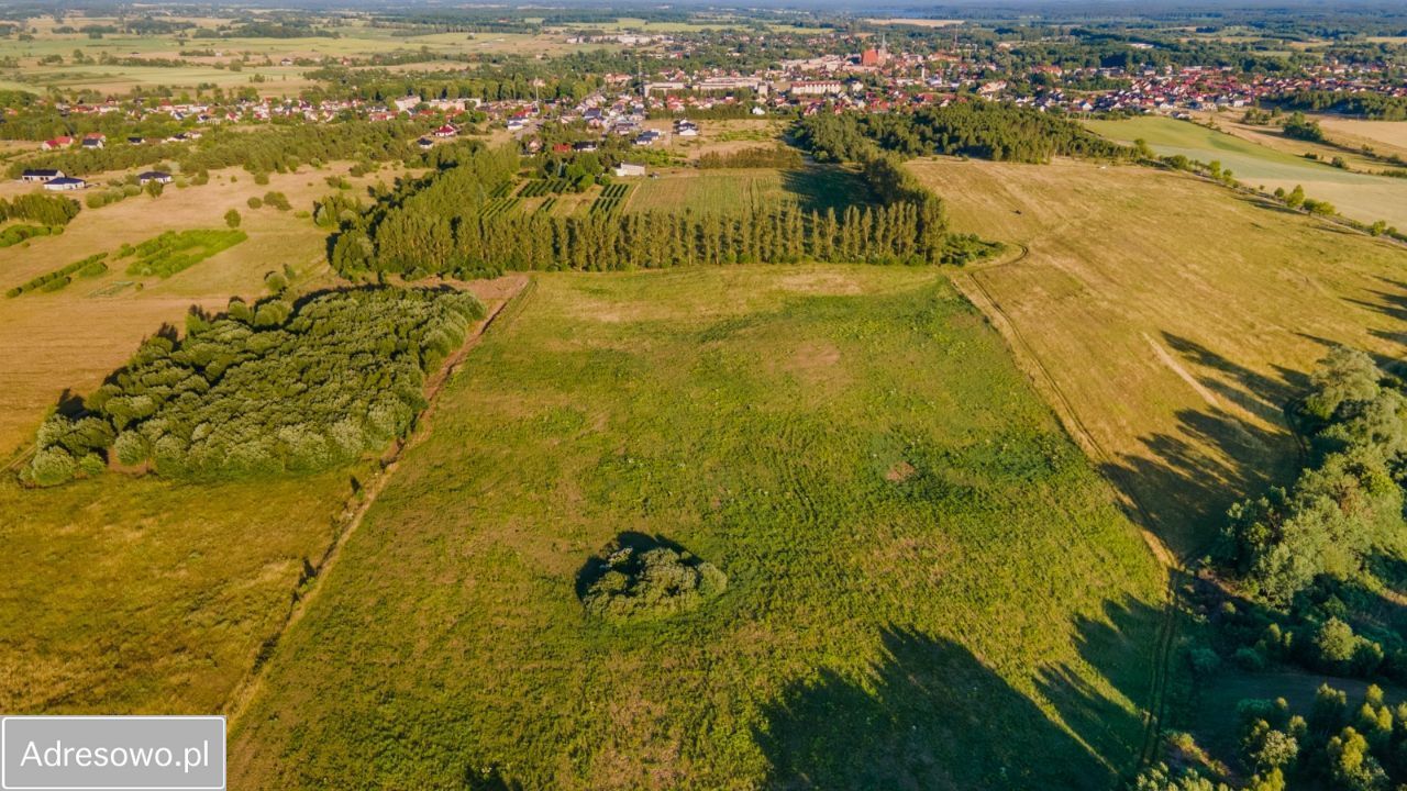 Działka budowlana Drawsko Pomorskie. Zdjęcie 6