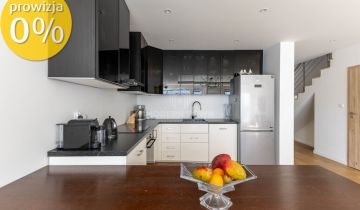 dom szeregowy, 5 pokoi Zgorzała