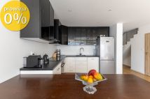 dom szeregowy, 5 pokoi Zgorzała