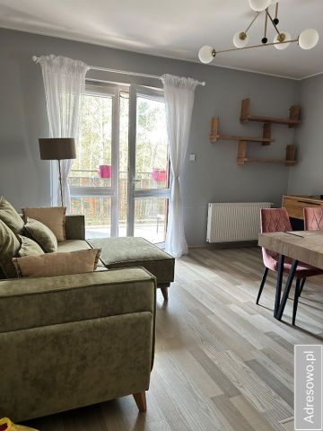 Mieszkanie 3-pokojowe Łódź Polesie, ul. Pienista. Zdjęcie 1