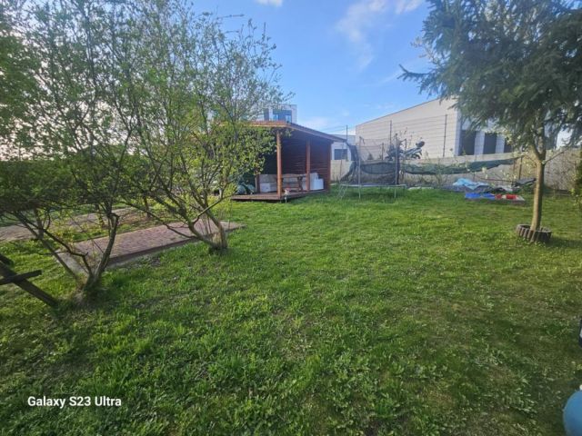 Działka rekreacyjna Rzeszów. Zdjęcie 1