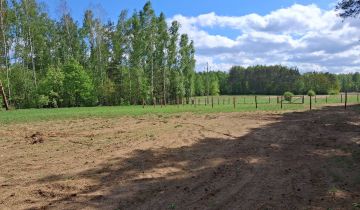 Działka budowlana Łódź Widzew, ul. Gminna