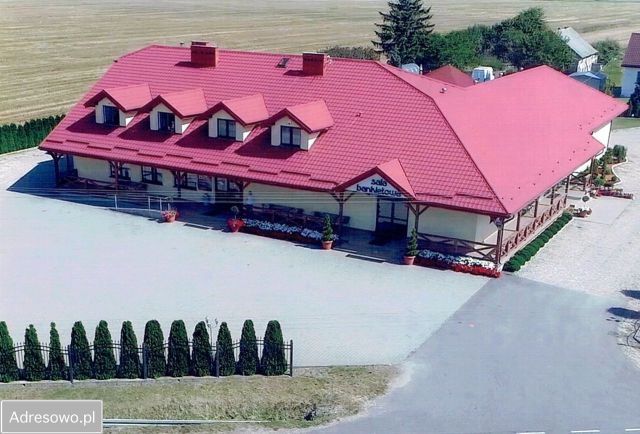 Lokal Narzym, ul. Kolonia. Zdjęcie 1