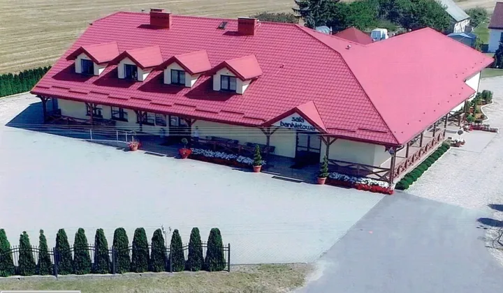 Lokal Narzym, ul. Kolonia