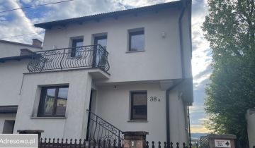 bliźniak, 5 pokoi Nowy Sącz