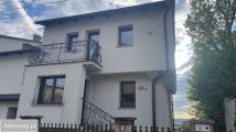 bliźniak, 5 pokoi Nowy Sącz