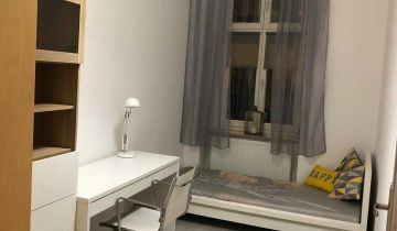Mieszkanie 3-pokojowe Wrocław Stare Miasto, ul. Henryka Probusa
