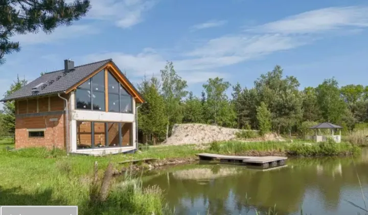 Działka siedliskowa Kup, ul. Polna