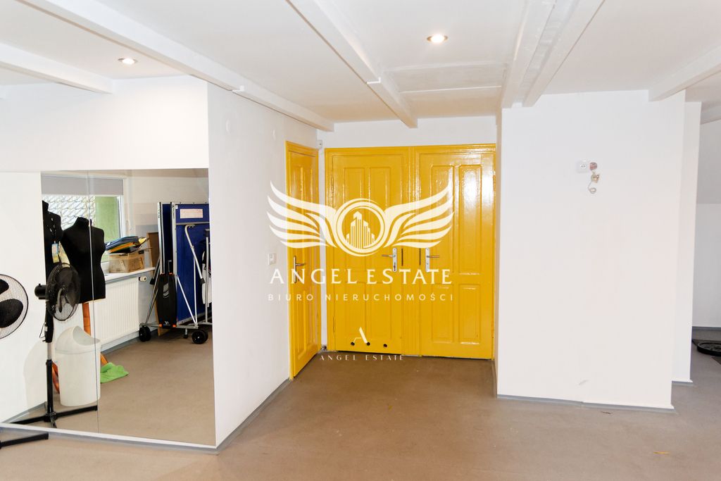 dom wolnostojący, 6 pokoi Szczecin Żelechowa, ul. Szczerkowa. Zdjęcie 17