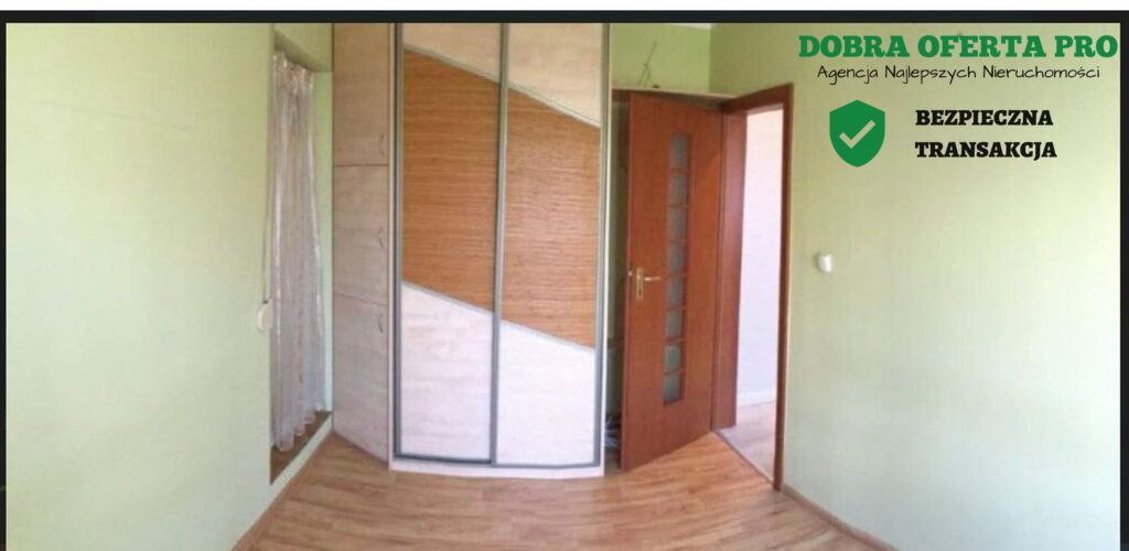 Mieszkanie 4-pokojowe Gdańsk Morena, ul. Królewskie Wzgórze. Zdjęcie 4