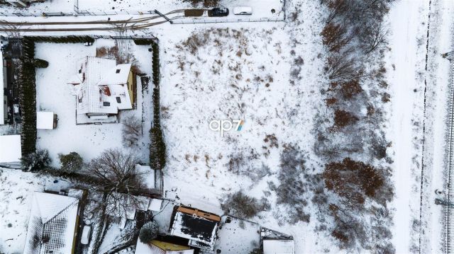 Działka budowlana Kraków, ul. Henryka Sucharskiego. Zdjęcie 6