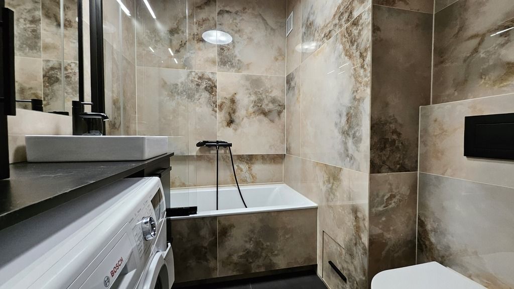 Mieszkanie 1-pokojowe Warszawa Mokotów, ul. Orzycka. Zdjęcie 5