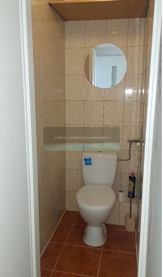 Mieszkanie 3-pokojowe Warszawa Włochy, ul. 1 Sierpnia. Zdjęcie 4