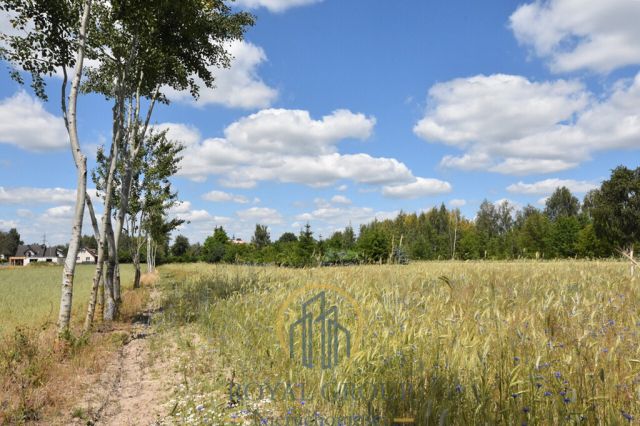 Działka budowlana Lubartów. Zdjęcie 4