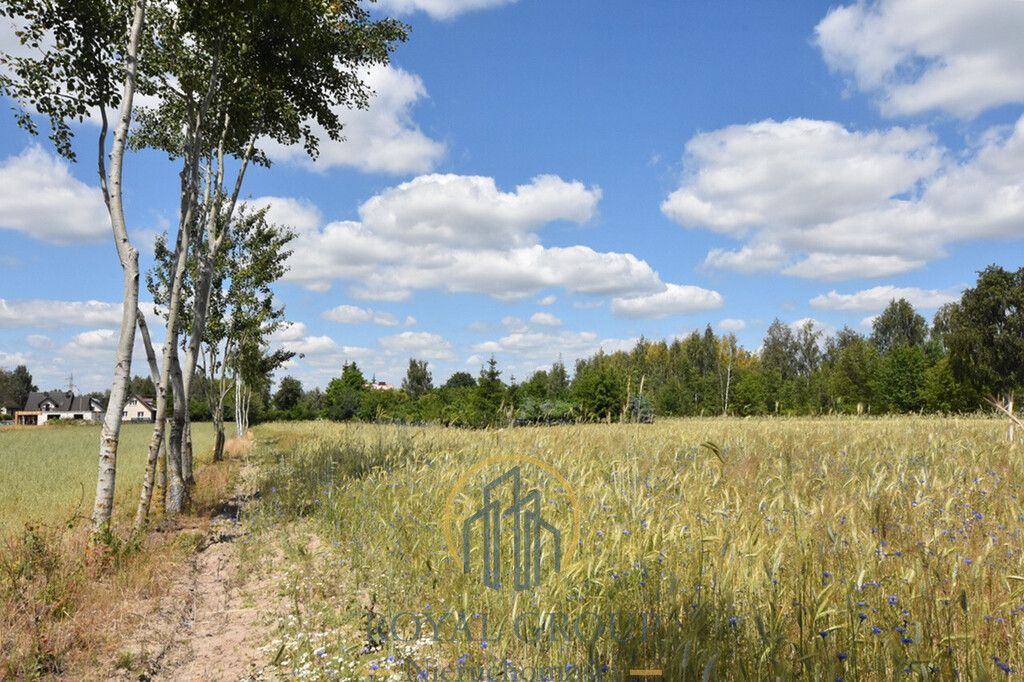 Działka budowlana Lubartów. Zdjęcie 4