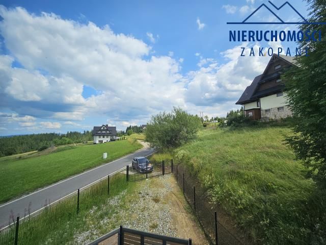 dom wolnostojący, 3 pokoje Łosie. Zdjęcie 7