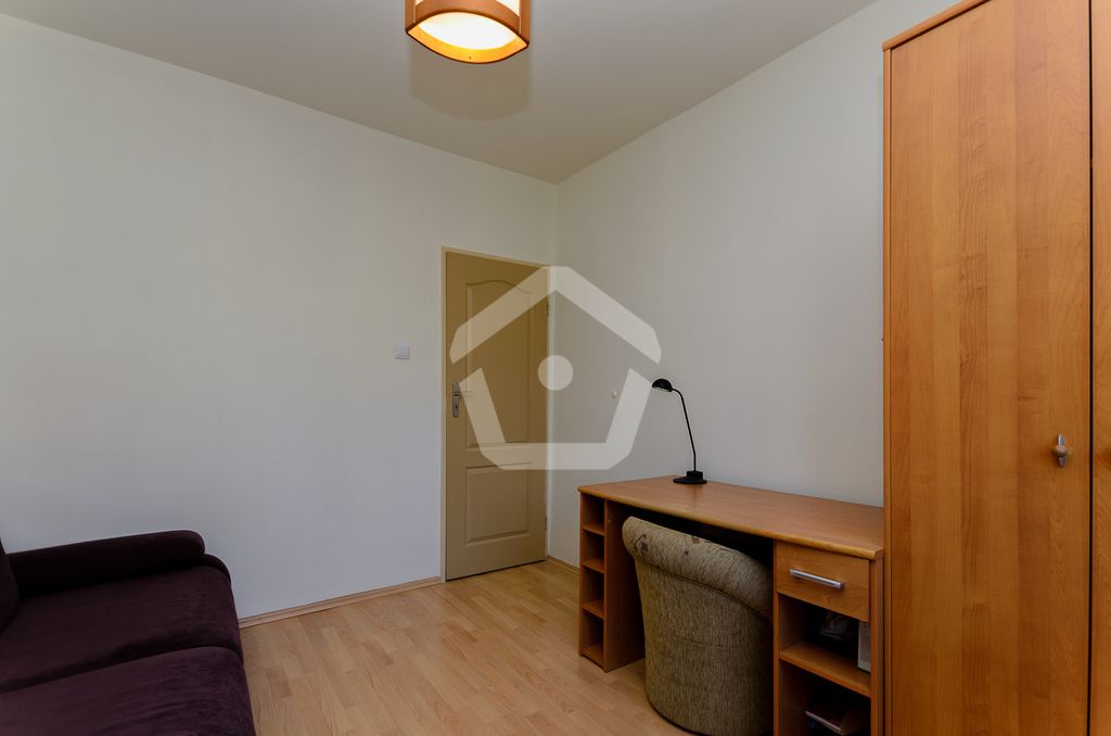 Mieszkanie 3-pokojowe Rzeszów Nowe Miasto, ul. Podwisłocze. Zdjęcie 5