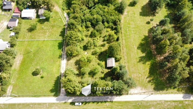 Działka rolna Łochów, ul. Świerkowa. Zdjęcie 7