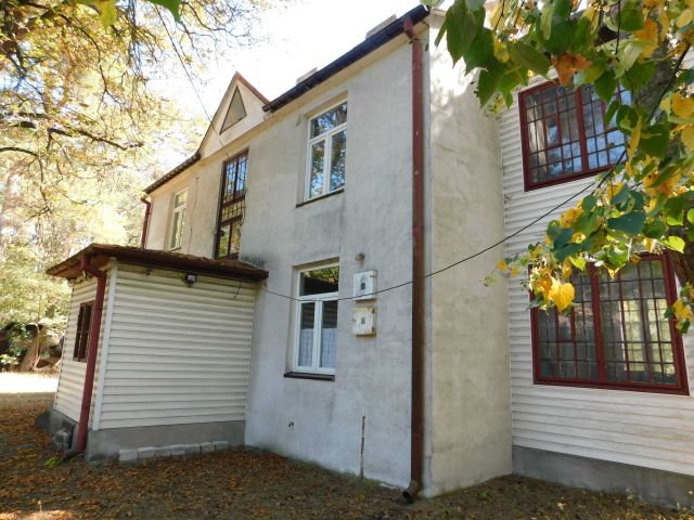 dom wolnostojący Józefów Dębinka. Zdjęcie 1