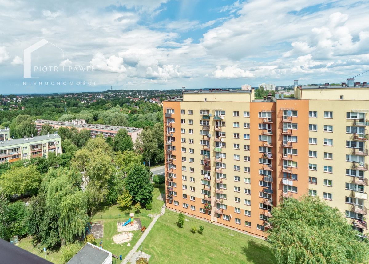 Mieszkanie 3-pokojowe Bielsko-Biała, ul. Spółdzielców. Zdjęcie 20