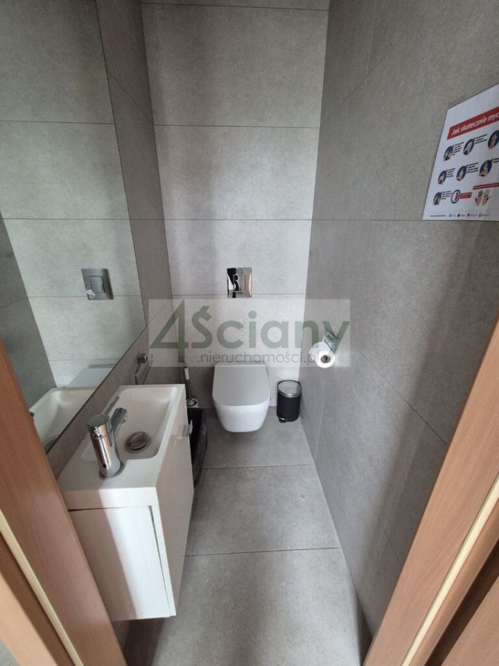 Biuro Warszawa Śródmieście. Zdjęcie 5