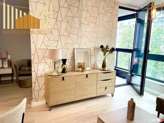 Mieszkanie 2-pokojowe Warszawa Wola, ul. Grzybowska. Zdjęcie 3