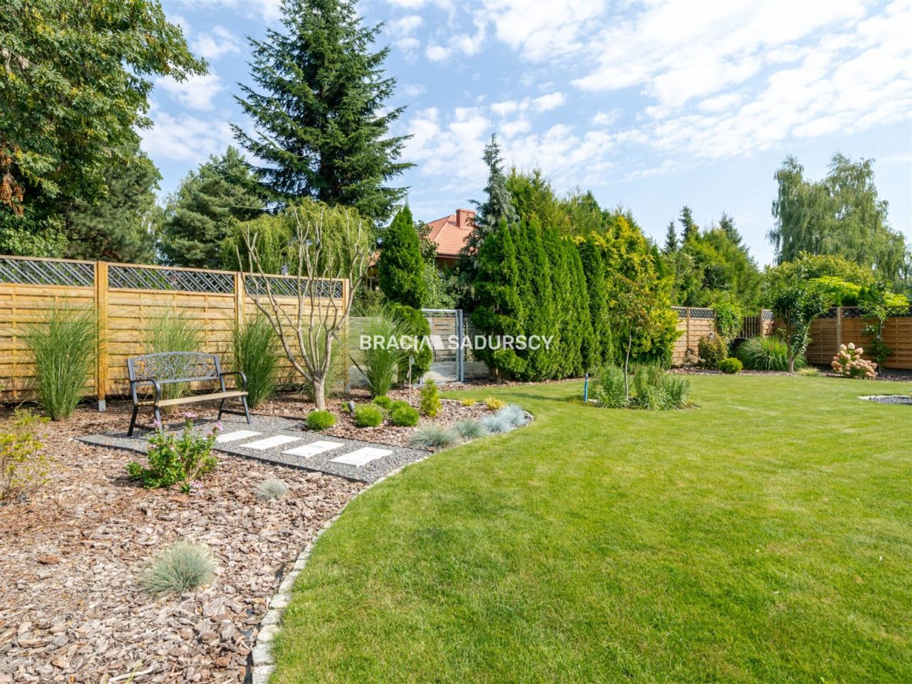 dom wolnostojący, 4 pokoje Szczodrkowice. Zdjęcie 12