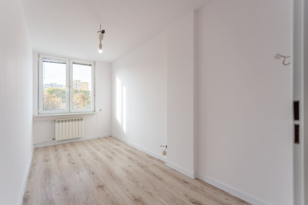 Mieszkanie 3-pokojowe Warszawa Targówek, ul. Suwalska. Zdjęcie 3