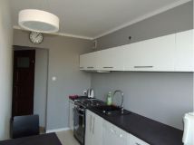 dom szeregowy, 6 pokoi Poznań Świerczewo, ul. Leopolda Okulickiego. Zdjęcie 2