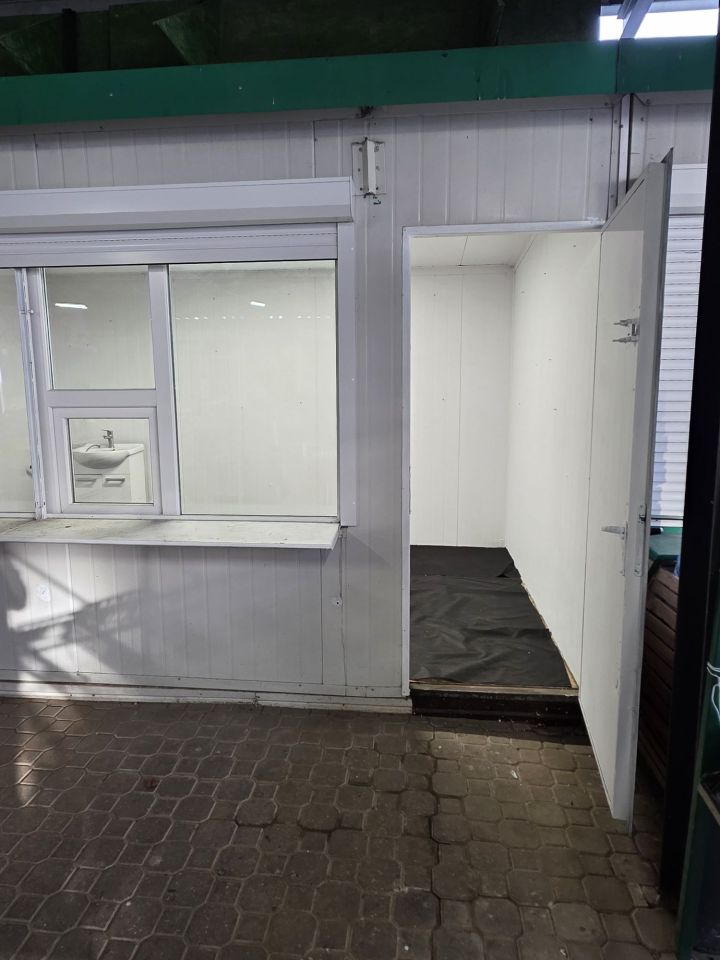 Lokal Lublin, ul. Żelazowej Woli