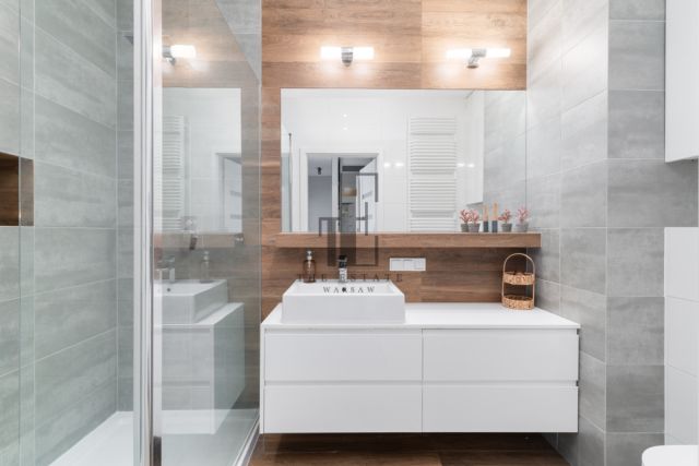 Mieszkanie 2-pokojowe Warszawa Praga, ul. Jana Nowaka-Jeziorańskiego. Zdjęcie 13