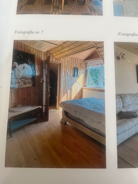 dom wolnostojący Sokolniki. Zdjęcie 5