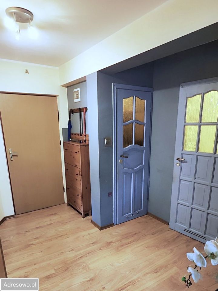 Mieszkanie 3-pokojowe Jurata. Zdjęcie 4