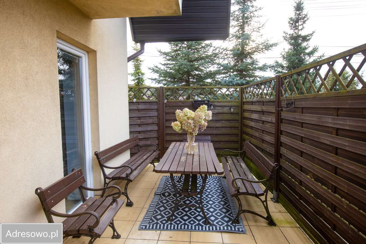 dom wolnostojący, 5 pokoi Nowa Wieś Ełcka, ul. kard. Stefana Wyszyńskiego. Zdjęcie 9