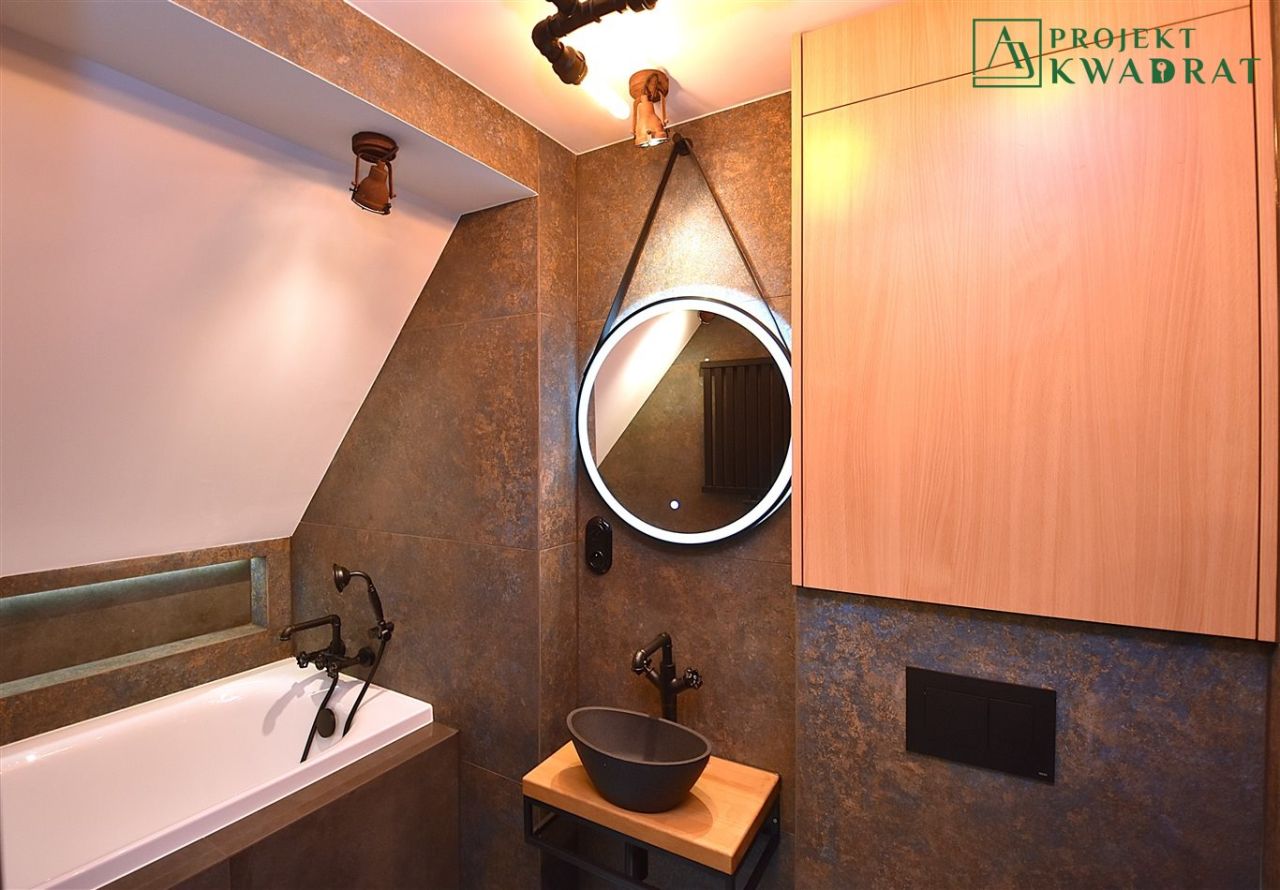 Mieszkanie 2-pokojowe Gliwice, ul. Odrowążów. Zdjęcie 18