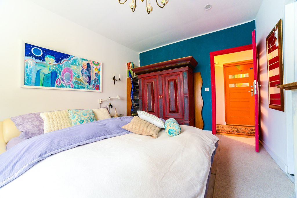 dom wolnostojący, 4 pokoje Dobrzenica. Zdjęcie 22