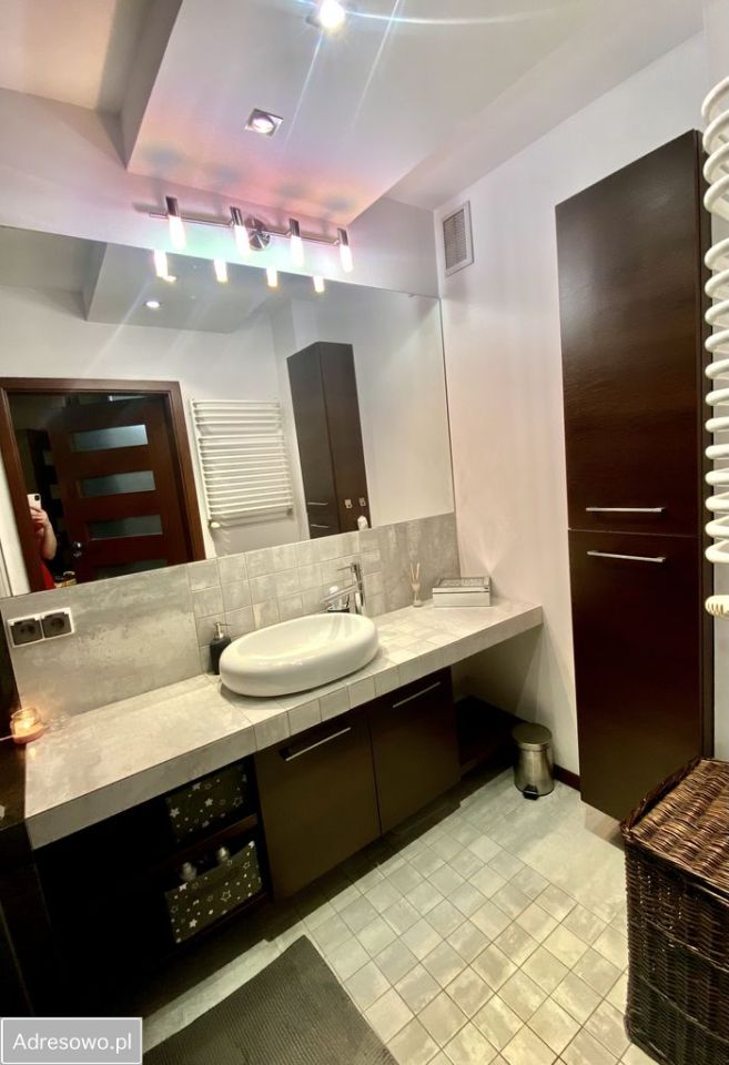 Mieszkanie 3-pokojowe Wrocław Krzyki. Zdjęcie 15