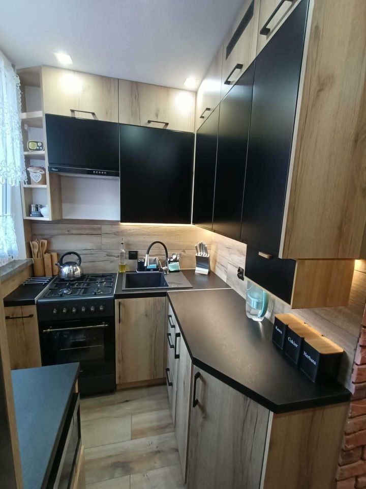 Mieszkanie 2-pokojowe Gubin, ul. Westerplatte. Zdjęcie 4