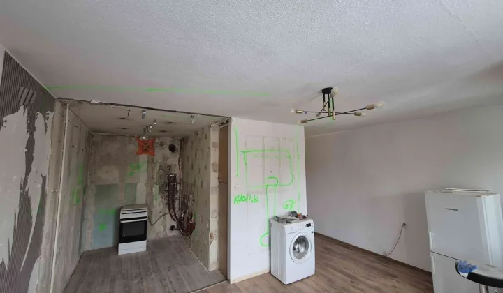 Mieszkanie 2-pokojowe Ząbkowice Śląskie, ul. Bartosza Głowackiego