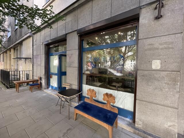 Lokal Kraków Śródmieście, ul. Krowoderska. Zdjęcie 5