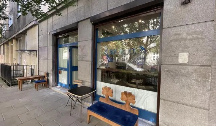 Lokal Kraków Śródmieście, ul. Krowoderska