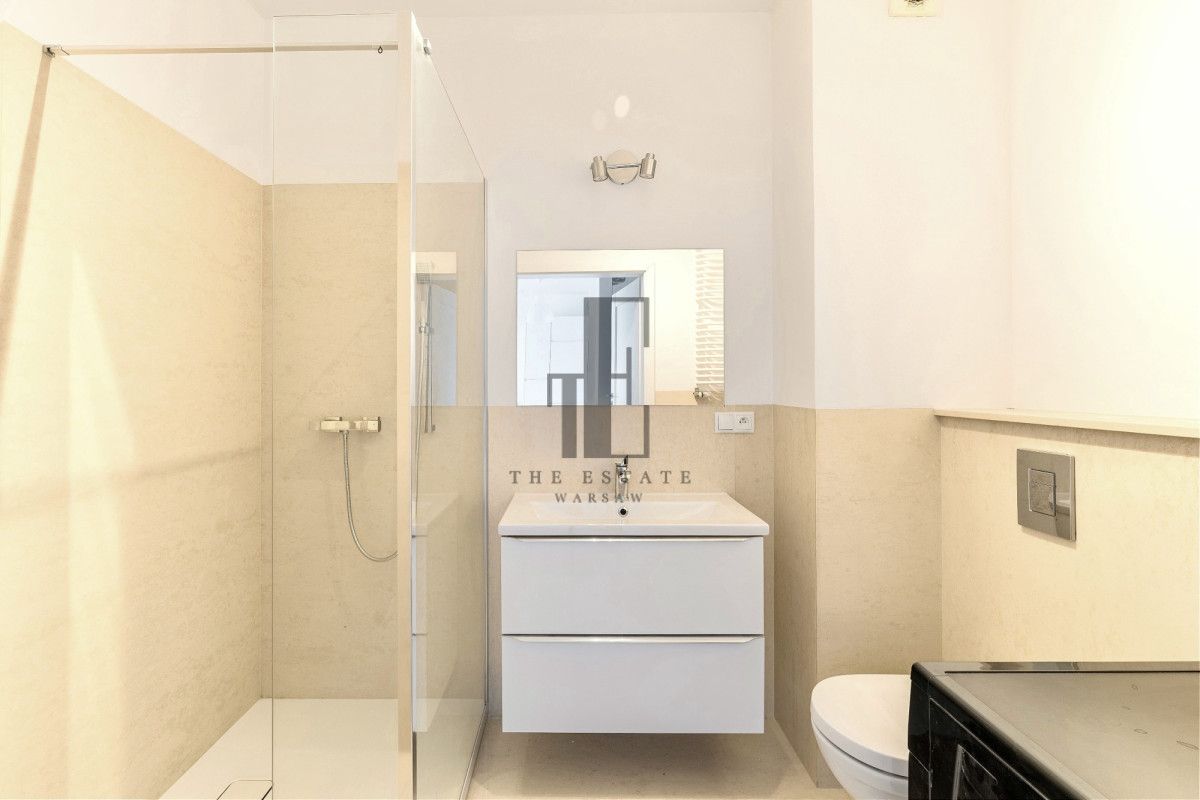 Mieszkanie 2-pokojowe Warszawa Żoliborz, ul. Kaliny Jędrusik. Zdjęcie 12