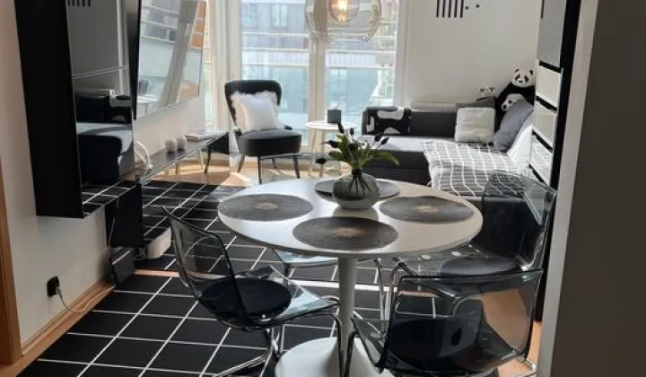 Mieszkanie 3-pokojowe Kraków Bronowice, ul. Stańczyka