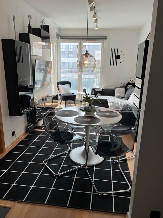 Mieszkanie 3-pokojowe Kraków Bronowice, ul. Stańczyka. Zdjęcie 1